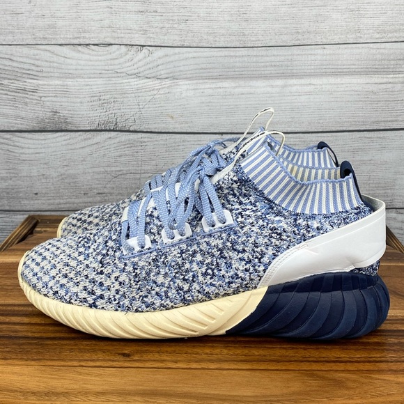 adidas Other - adidas Tubular Doom Sock Primeknit Legend Ink Shoe CQ0946 Mens Sneaker Size 10.5